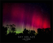 Sky_Ablaze_LIsa_Drew_16x20a Sky_Ablaze_LIsa_Drew_16x20a